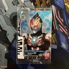 ウルトラマンオーブ　サンダーブレスター　②　フュージョンファイト　未開封