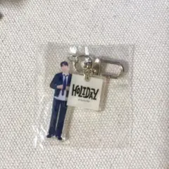 SEVENTEEN HOLIDAY カプセルトイ WONWOO