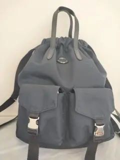 ⭐美品⭐モンクレールWポケットリュックバックパック⭐