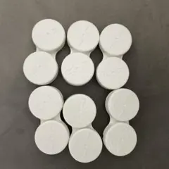 コンタクトケース 6個
