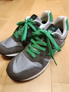 new balance　ML565SRC　27.5cm