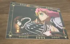 鬼滅の刃 ufotable マチアソビカフェ 半券キャンペーン ポストカード