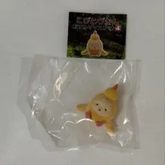 こびとづかんおすわりマスコット4