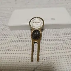 Snell Golf グリーンフォーク 2本爪