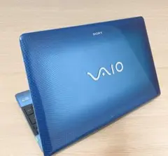 一点限り✨人気のVAIO✨Webカメラ付きノートパソコン✨i5搭載PC ✨大容量
