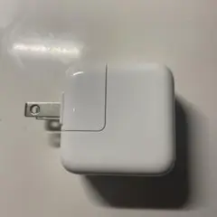 Apple純正 充電アダプター　10W USB