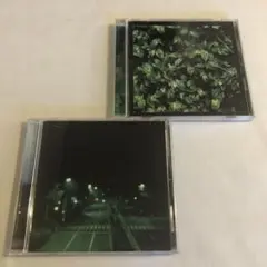 エレファントカシマシ 2枚まとめて