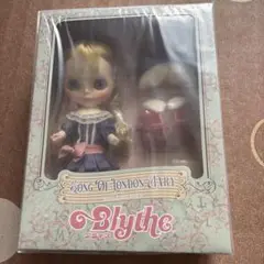 GOOD SMILE COMPANY - ソングオブロンドンメアリー　Blythe ブライス ブライス ソングオブロンドンメアリー