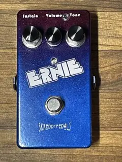 Skreddy Pedals Ernie　初期型 ★入手困難品★ 2025年最新】skreddy pedalsの人気アイテム - メルカリ