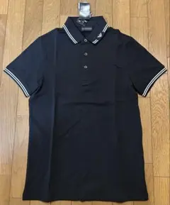 新品タグ付き エンポリオ アルマーニ EMPORIO ARMANI　ポロシャツ