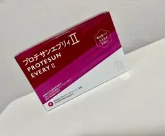 プロテサンエブリィⅡ Amazon | ニチニチ製薬 プロテサンエブリィⅡ 30包入 MK-116