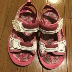 サンダル　17.0㎝