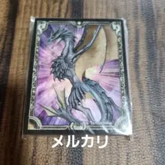 カルドセプトリボルト 購入特典カード 20種セット 未開封品