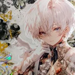 ｄ　 poyo☆彡♡おすそ分けファイル♡平袋　プリンス　王子様　イケメン