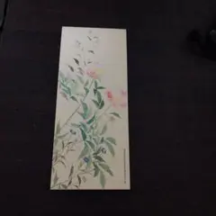 真作/川崎小虎/池畔図/桐共箱付/布袋屋掛軸A-240 真作/川崎小虎/池畔図/桐共箱付/布袋屋掛軸A-240