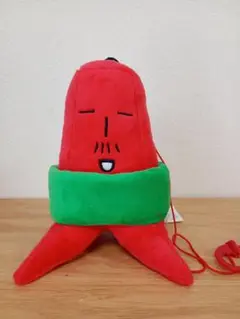 テレビ父さん ぬいぐるみ
