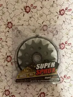 SUPER SPROX スプロケット 520 14歯