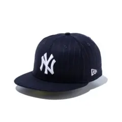 New Era 59FIFTY ニューヨーク・ヤンキース キャップ 7 3/8