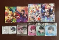 魔法使いの約束　グッズまとめ