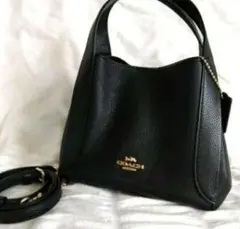【新品・未使用】COACH ホーボー21. kanonstory_78800-stbg-ca1911