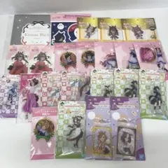 ウマ娘 アクスタ アクキー まとめ