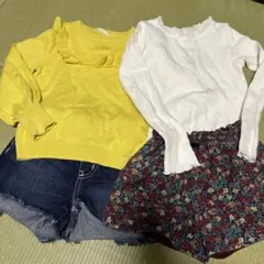 女の子 セット