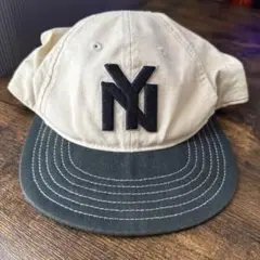 American needle NY キャップ