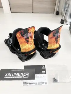salomon DISTRICT サロモン ディストリクト