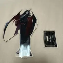 Vox Akuma ヴォックス・アクマ アクスタ カフェ C