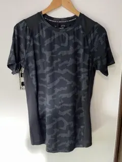 Under Armour HeatGear T-Shirt 迷彩柄