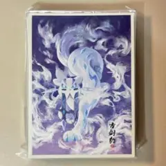 Ps25a パオジアン 60枚 ポケモンカード デッキシールド スリーブ