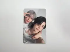 RIIZE ODYSSEY PACKAGE 封入 ユニット ヨンウォンズ