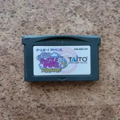 スーパーパズルボブルアドバンス