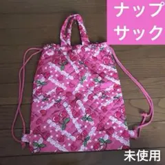体操着入れ/なっぷさっく