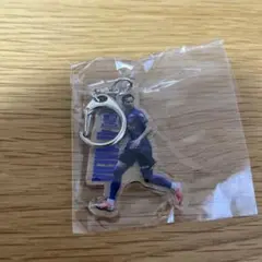 サンフレッチェ広島　前田直輝選手　アクリルキーホルダー