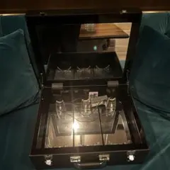 エンジェルシャンパンLEDアタッシュケース