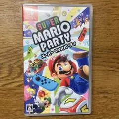 スーパー マリオパーティ