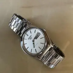 SEIKO5自動巻き稼働品