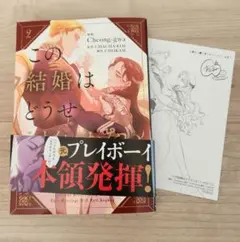 この結婚はどうせうまくいかない 2