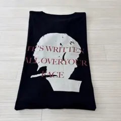 LOW HURTZロゴTシャツ