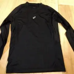 アシックス　アンダーシャツ　160