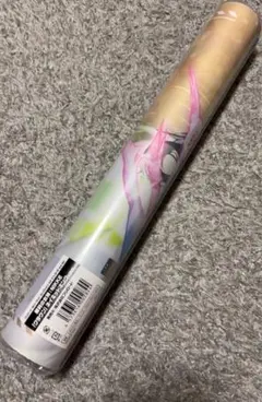 勝利の女神NIKKE クラウン ネイキッドキングver. プレイマット