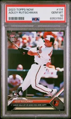 topps Japan edition アドリーラッチマン　99シリ！ 2025年最新】アドリーラッチマンの人気アイテム - メルカリ