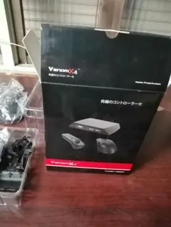 その他 venomx4 PS4でVenomX4を使う設定や使い方！XIM4に近づけたマウス感度