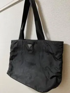 PRADAトートバッグ