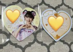菅田愛貴　超ときめき♡宣伝部