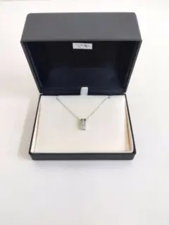 ジュエリーマキ ネックレス K9