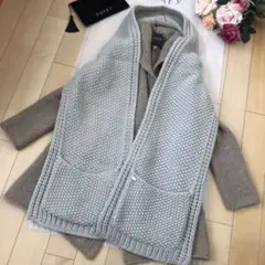 FOXEY リンクスフーディ