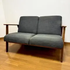 値下げ IKEA パーソネルチェア エーケネー イースンダグレー生地