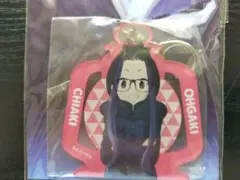 マルノイアニメ ゆるキャン E賞 アクリルキーホルダー 大垣千明(私服)